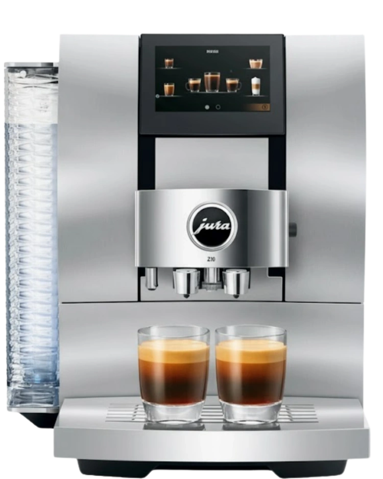 KOFFIEMACHINES