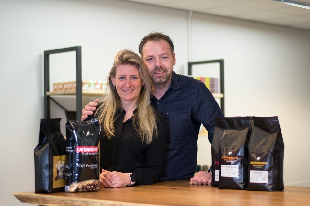 Henry's Blend meppel