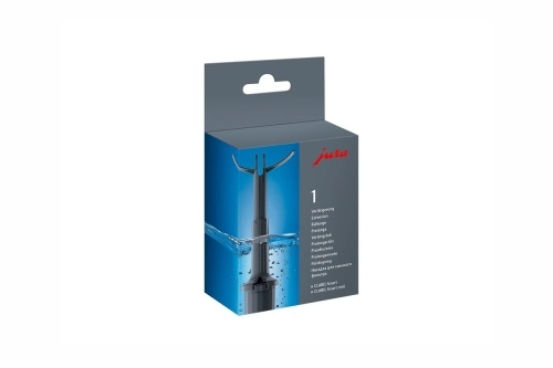 CLARIS Smart-verlengstuk filterpatroon mini