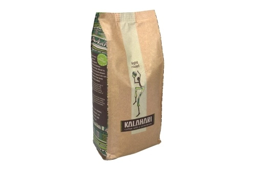 Kalahari Light Roast 1kg