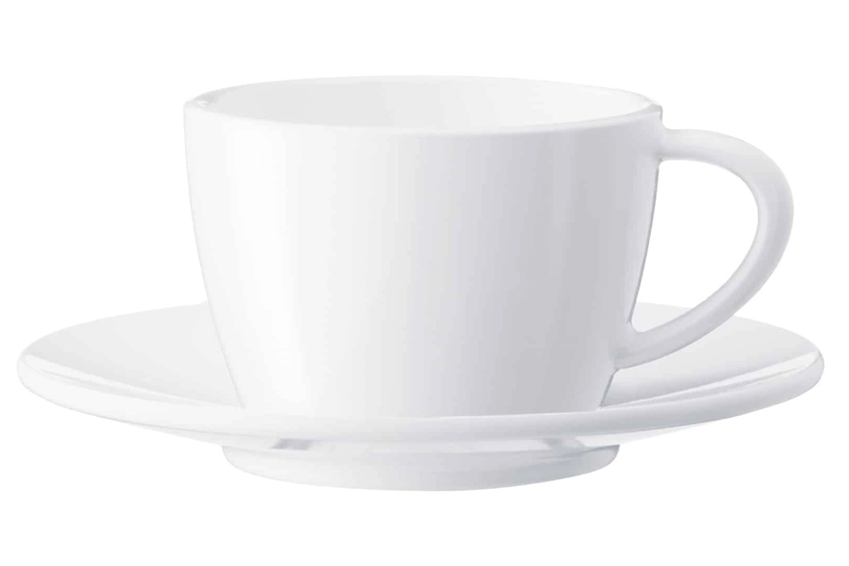 Cappuccinokopjes Jura