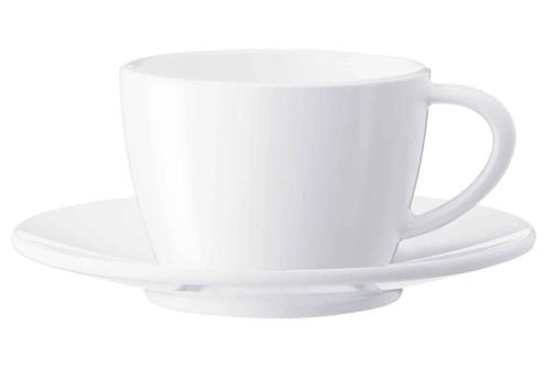 Cappuccinokopjes Jura