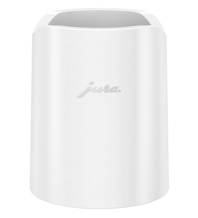 Melkkoeler Jura - Glacette White