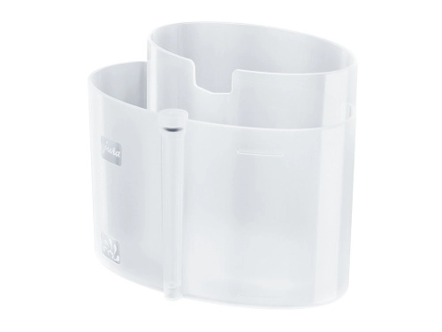 Reservoir voor melksysteemreiniging - Jura