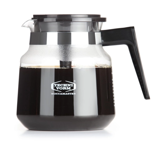 Moccamaster Glaskan 1,25l K/KB/10PL/Excellent 10S