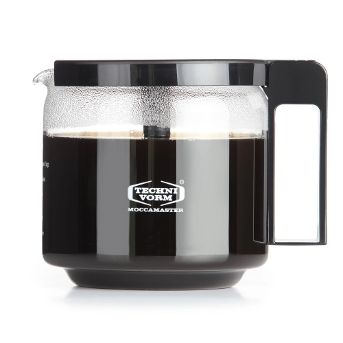 Moccamaster Glaskan 1,25l KBG/CD/GCS/Excellent 10SN