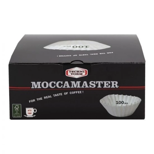 Moccamaster Korffilterpapier