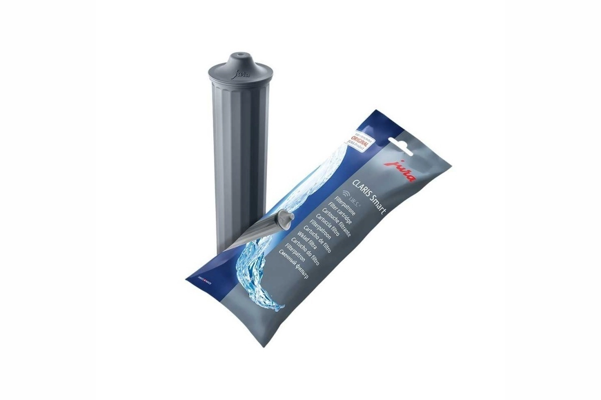 CLARIS Smart+ filterpatroon | 20 stuks | Henry's Blend