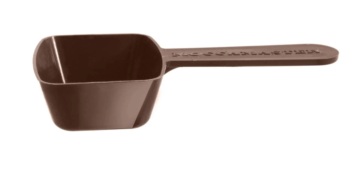 Moccamaster Koffiemaatschepje