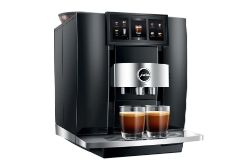 Jura GIGA 10 Black (EA)