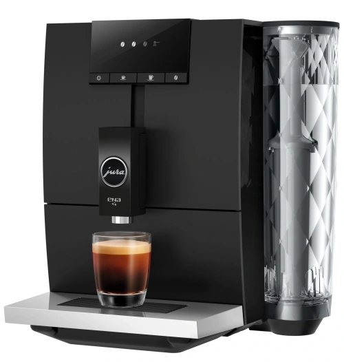 Jura ENA 4 Metropolitan Black (EB)