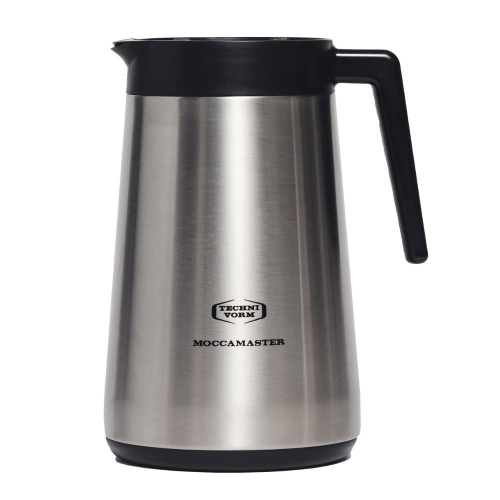 Moccamaster Thermoskan 1.25L met glazen binnenfles