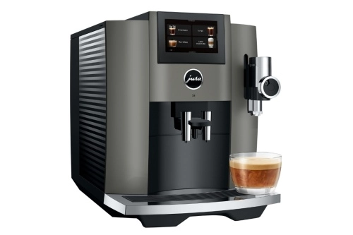 Jura S8 Dark Inox (EB)