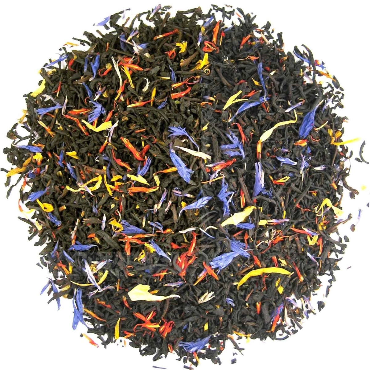 Droom der Zuidzee - Losse thee