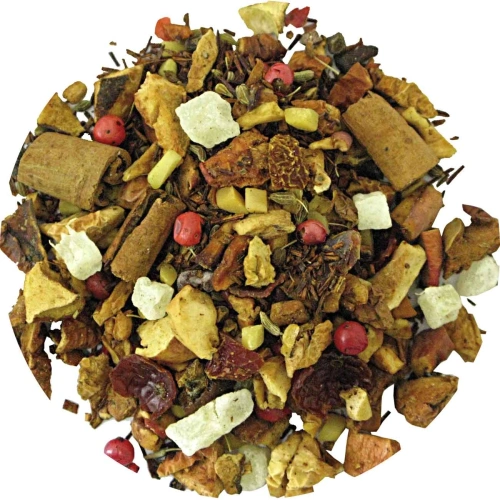 Openhaard Romance - Losse thee