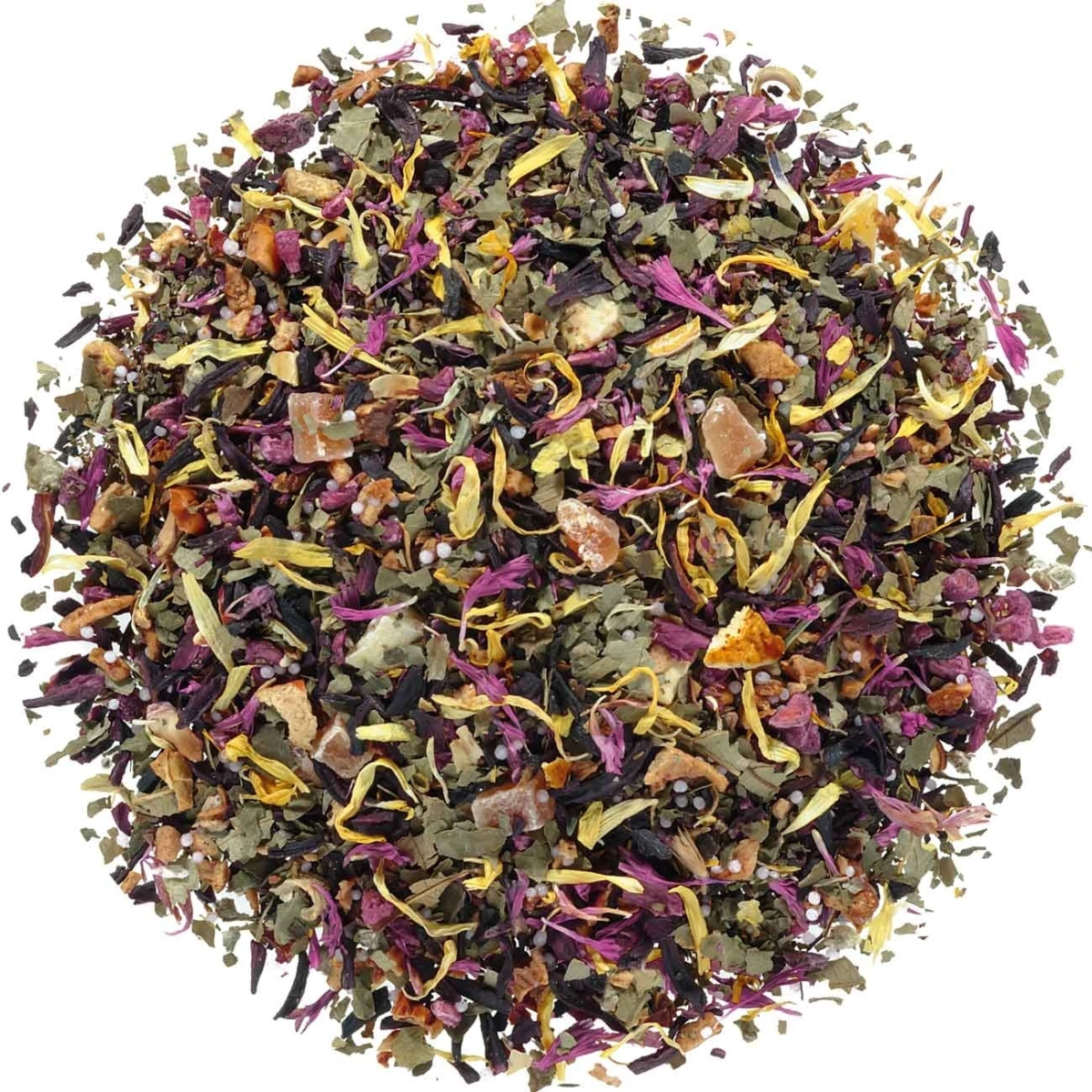 Geluksthee - Losse thee