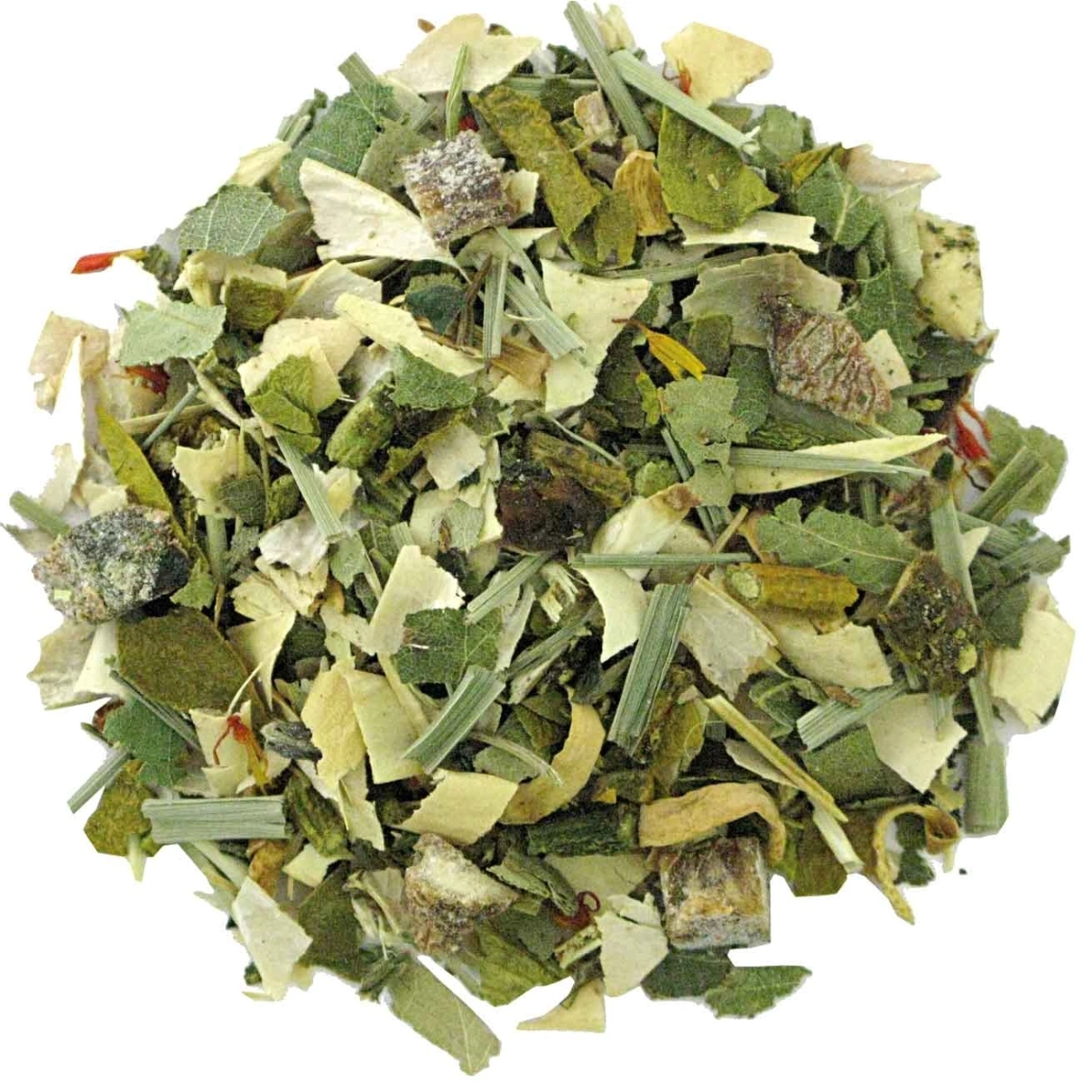 Stress Weg - Losse thee