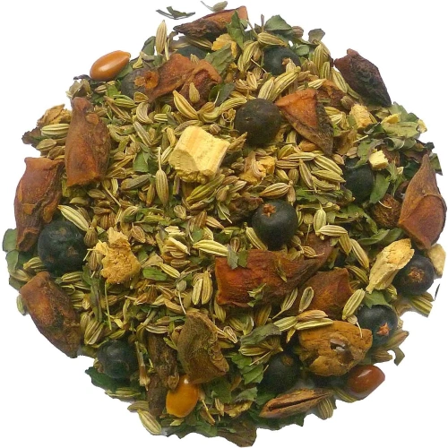 Sterrenmix - Losse thee