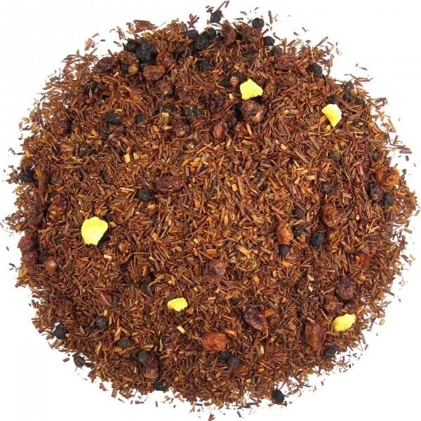 Rooibos Duindoorn Orange - Losse thee