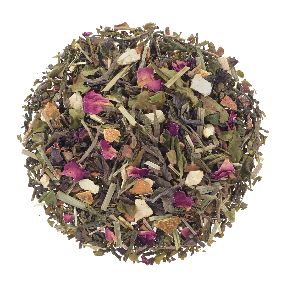 Geheim van Toetanchamon - Losse thee