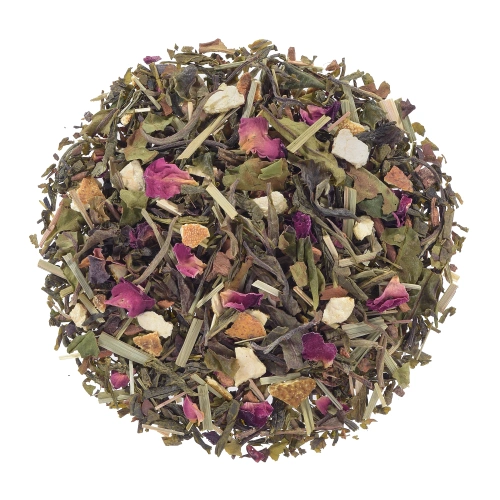 Geheim van Toetanchamon - Losse thee