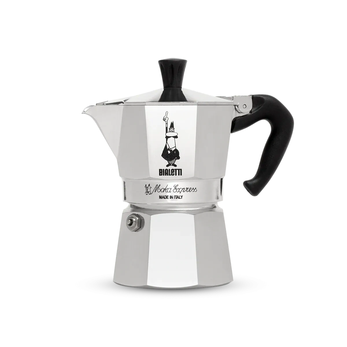 Bialetti Moka Express 1