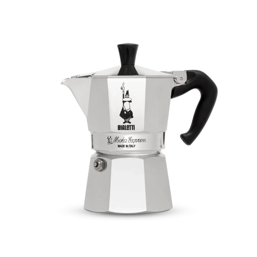 Bialetti Moka Express 1 kopje