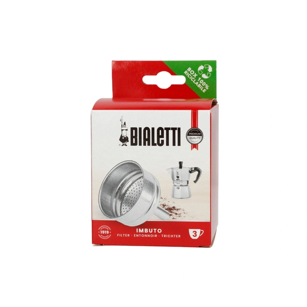 Bialetti Funnel 3/c