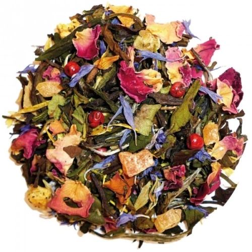 VOC - Melange - Losse thee 