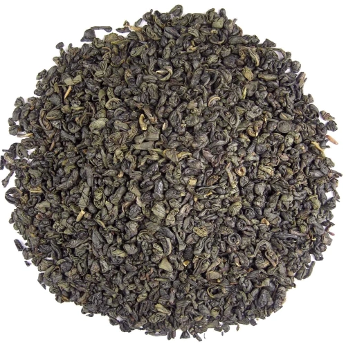 Taiwan-Gunpowder- Losse thee