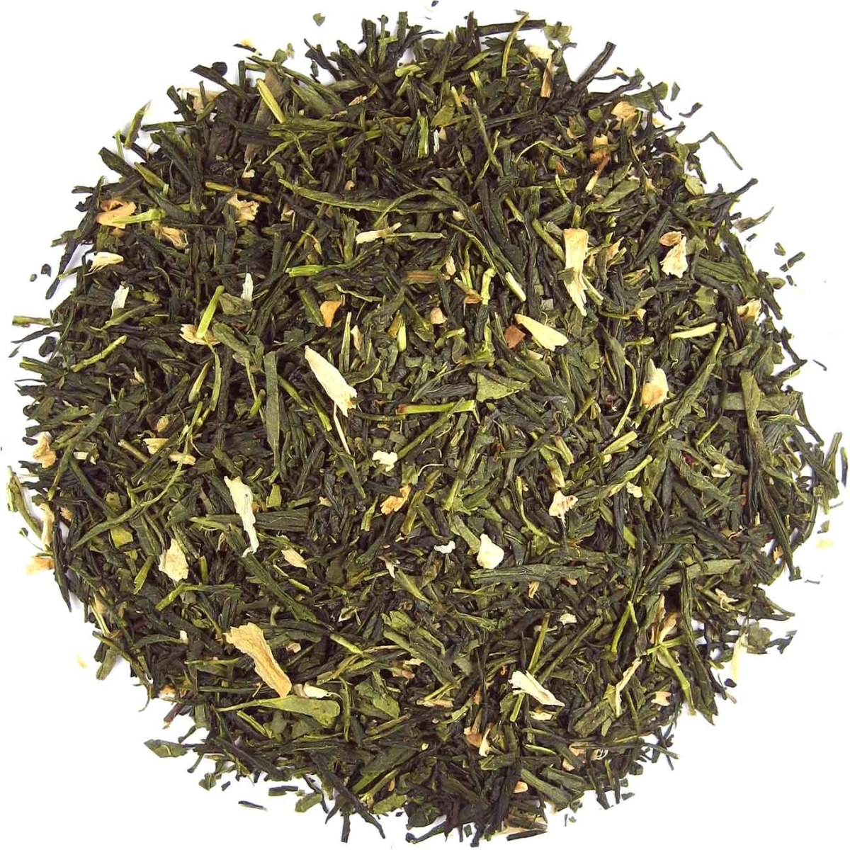 Cactusvijg- Losse thee