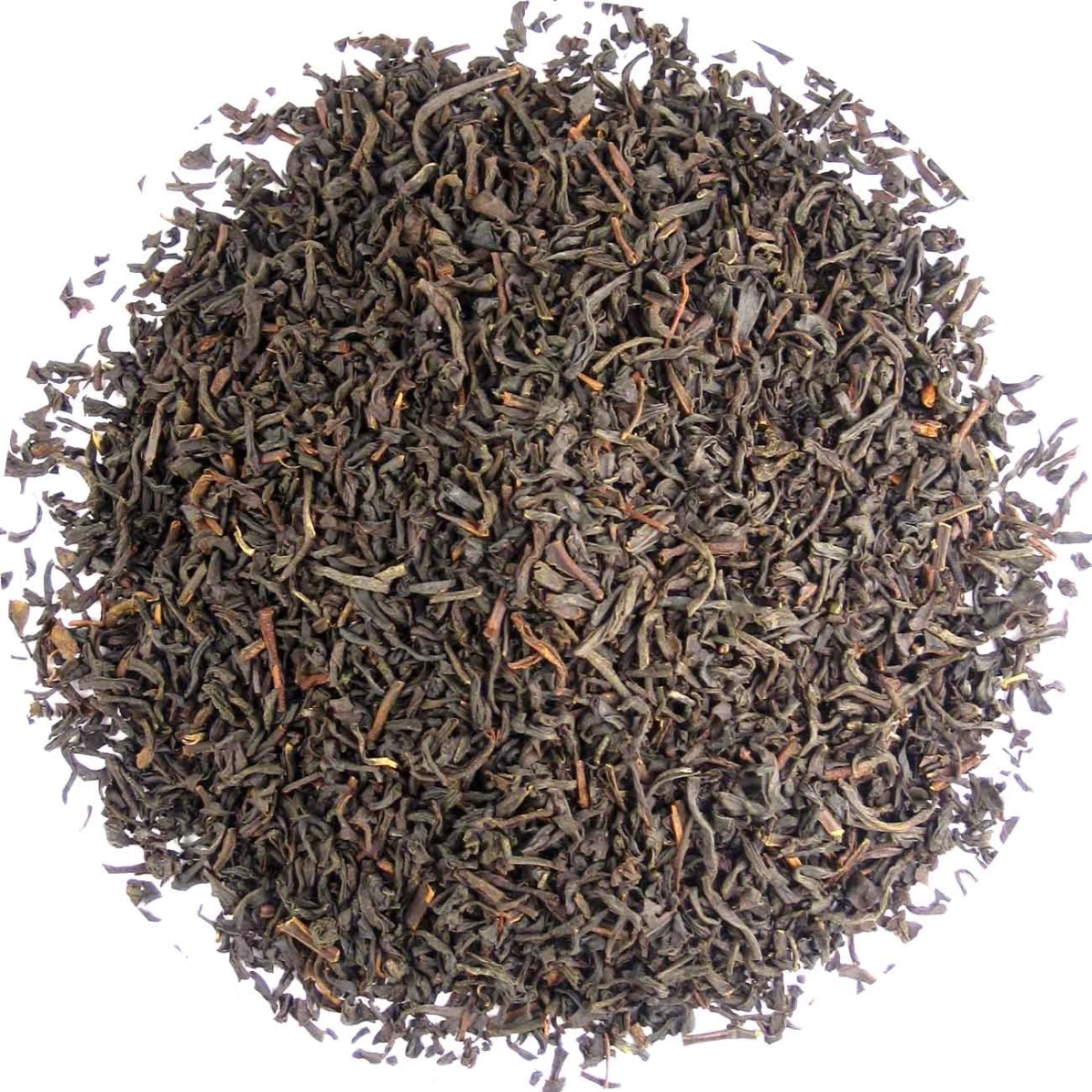 Earl Grey Dutch Special - Losse thee 