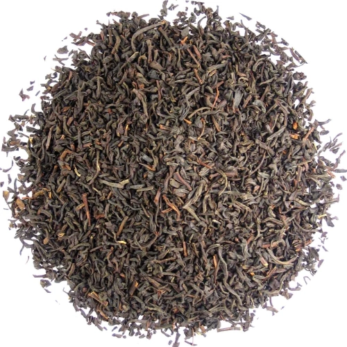 Earl Grey Dutch Special - Losse thee 