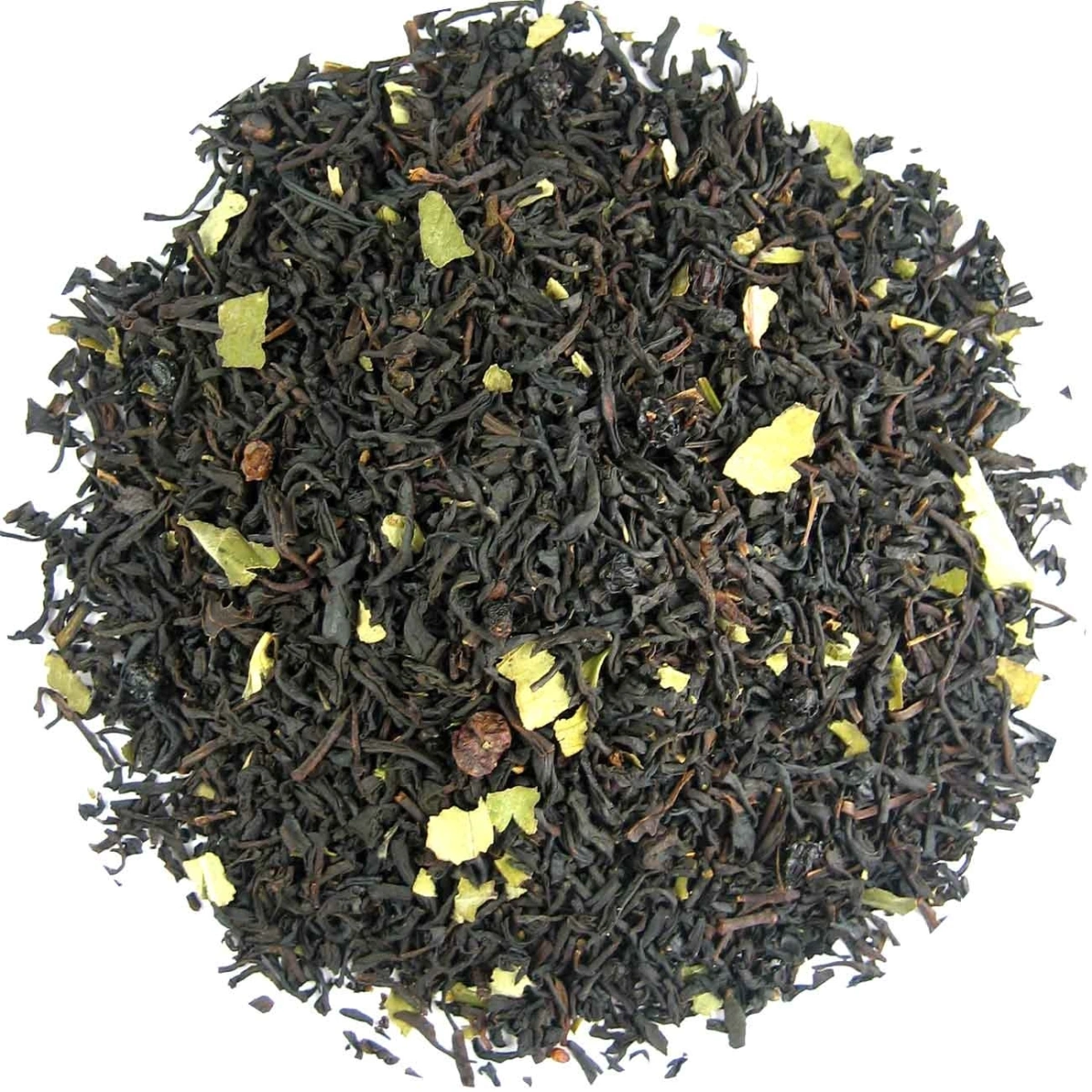 Bosbessen- Losse thee