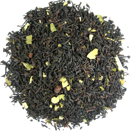 Bosbessen- Losse thee