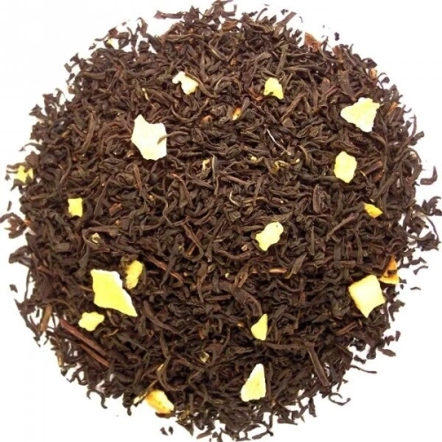 Citroen Lovely Lemon- Losse thee