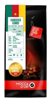 Mocca d’Or Kameroen-Kumbo-1kg
