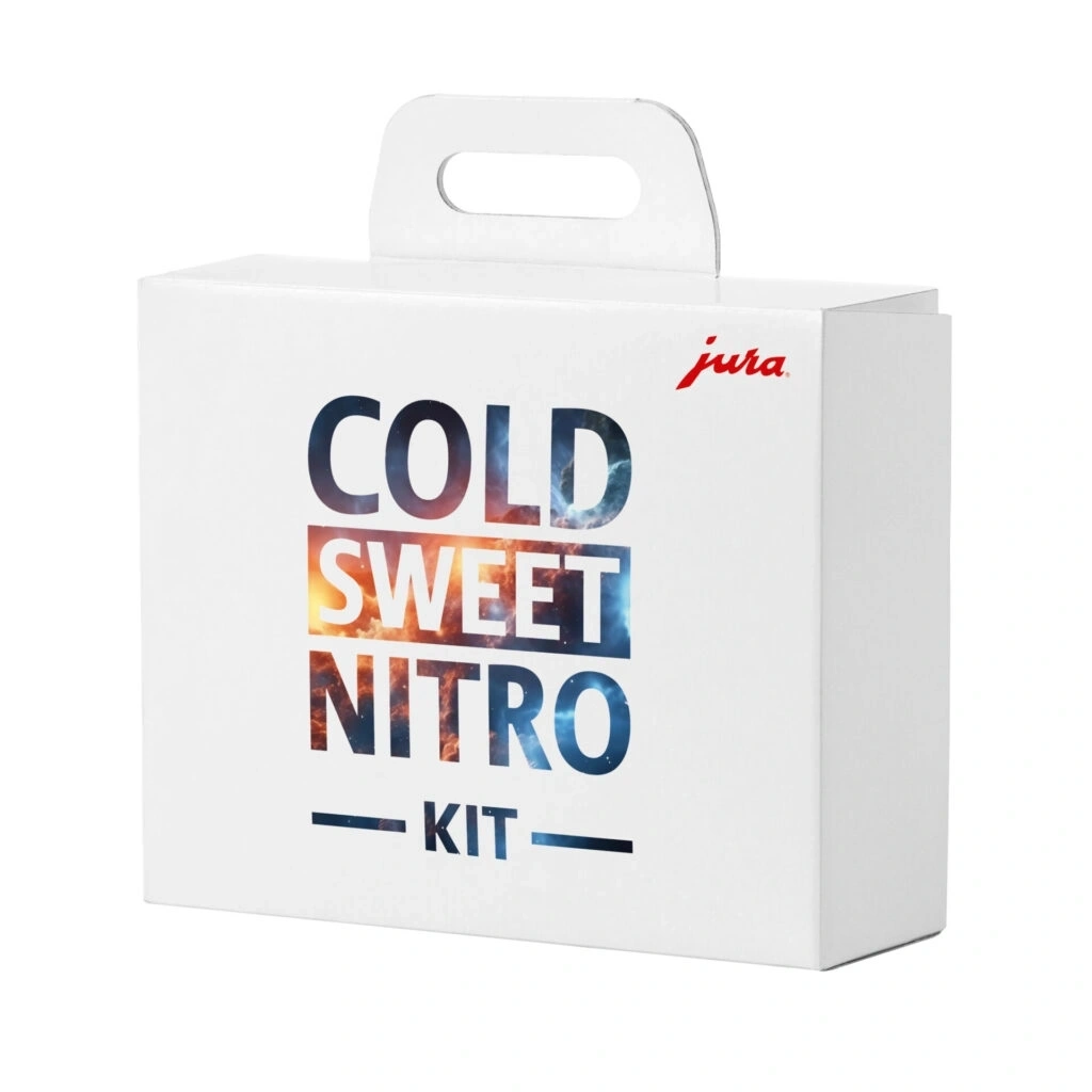 Cold Sweet Nitro Kit-Jura