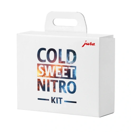 Cold Sweet Nitro Kit-Jura