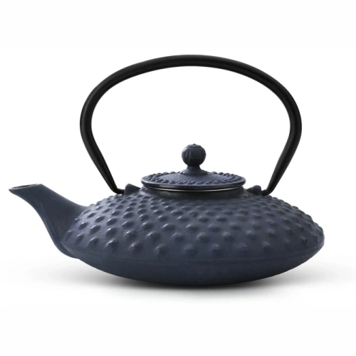 Theepot Xilin Bredemeijer 1,25L - Blauw