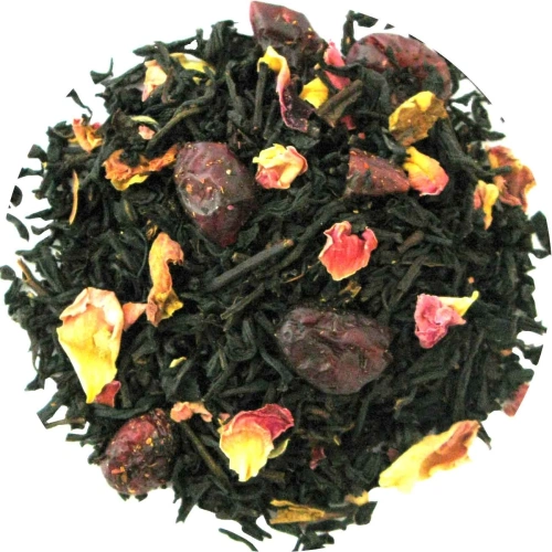 Verjaardagsthee- Losse thee