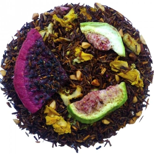 Rooibos Drakenvuur - Losse thee 