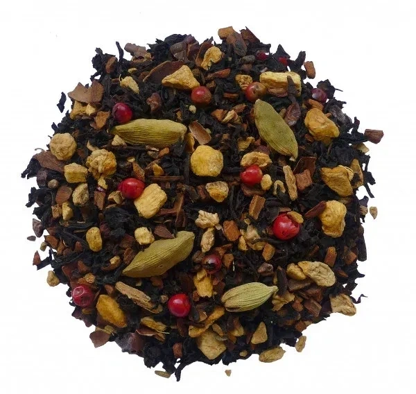 Lovers Chai- Losse thee