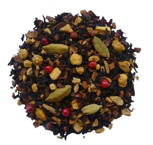 Lovers Chai- Losse thee 
