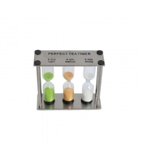 Tea timer