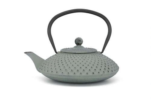 Theepot Xilin Bredemeijer, 1,25L - Lichtgroen