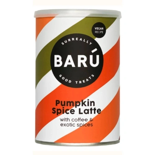 Barú - Pumpkin Spice Latte