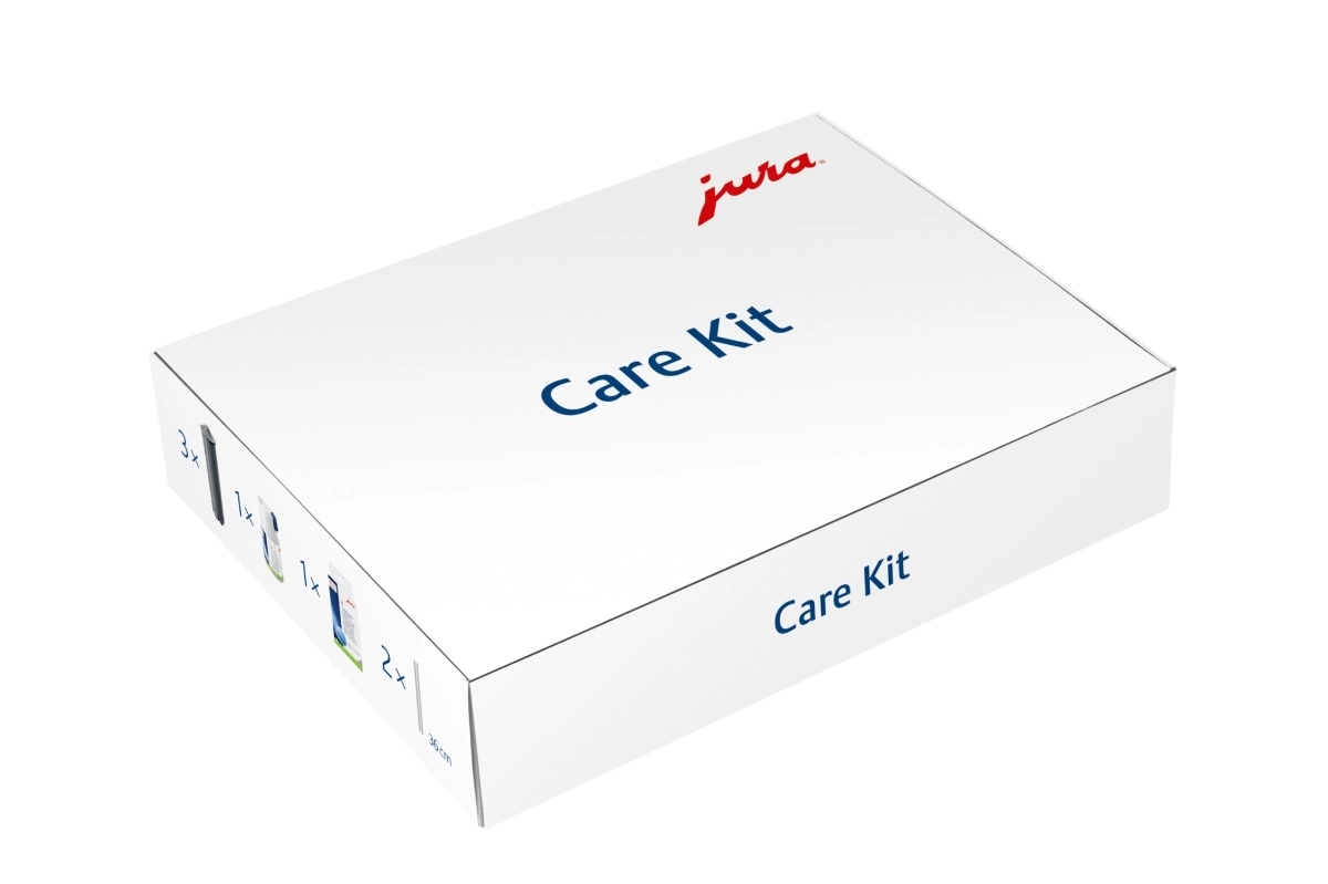 Jura care kit v 3