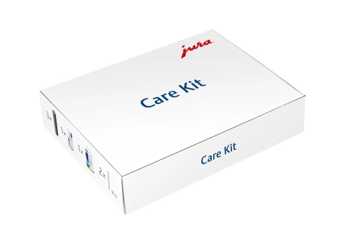 Jura care kit v 3