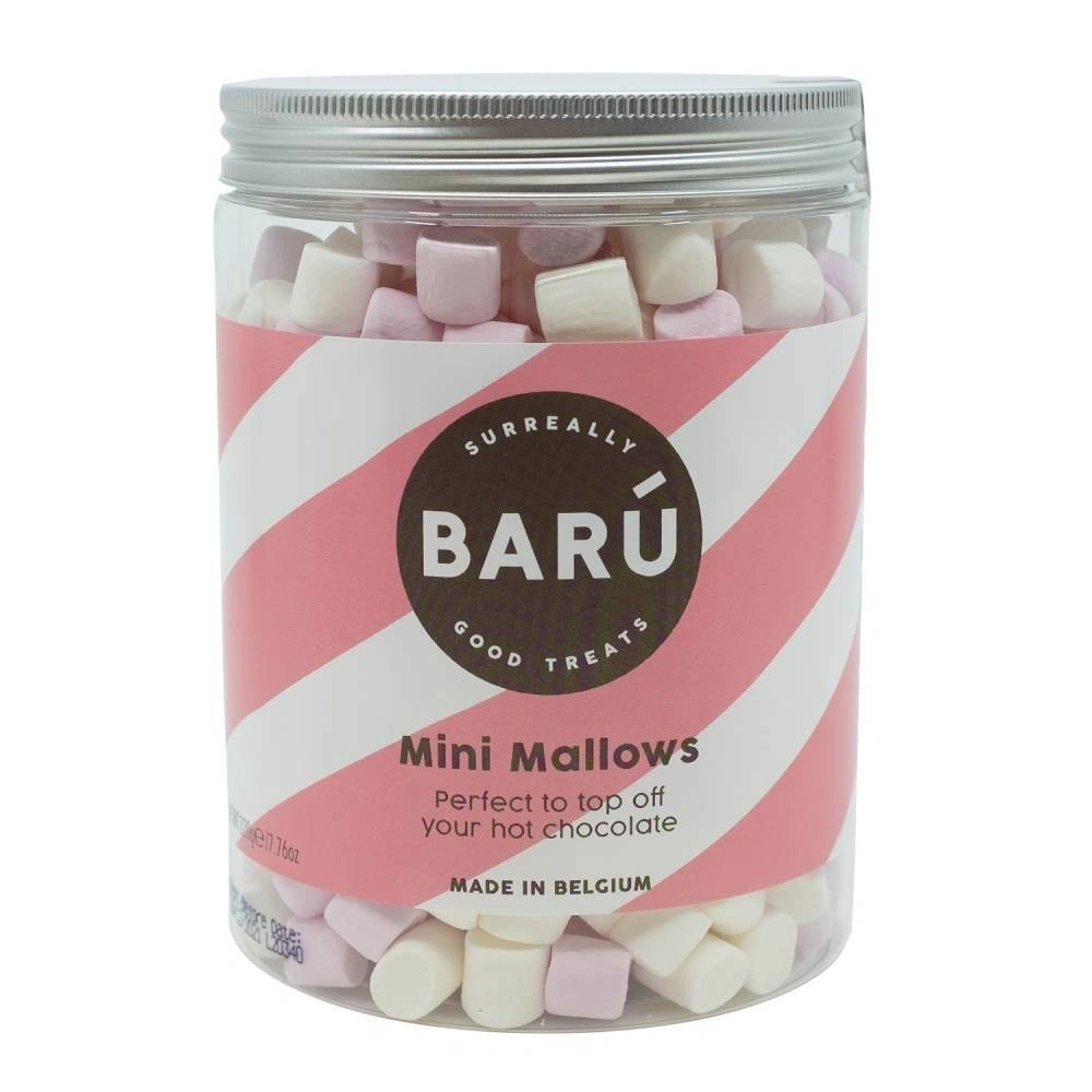Barú - Mini Mallows